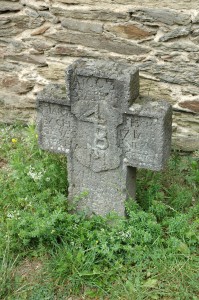 Gravemarker