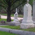 Weeping Signs of grief intermingle with ascension, praise, rest and beauty.