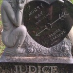 Modern All styles of headstones from modern to simple. From the 1700s to current day.