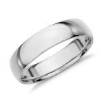 Traditional Silver Ring
